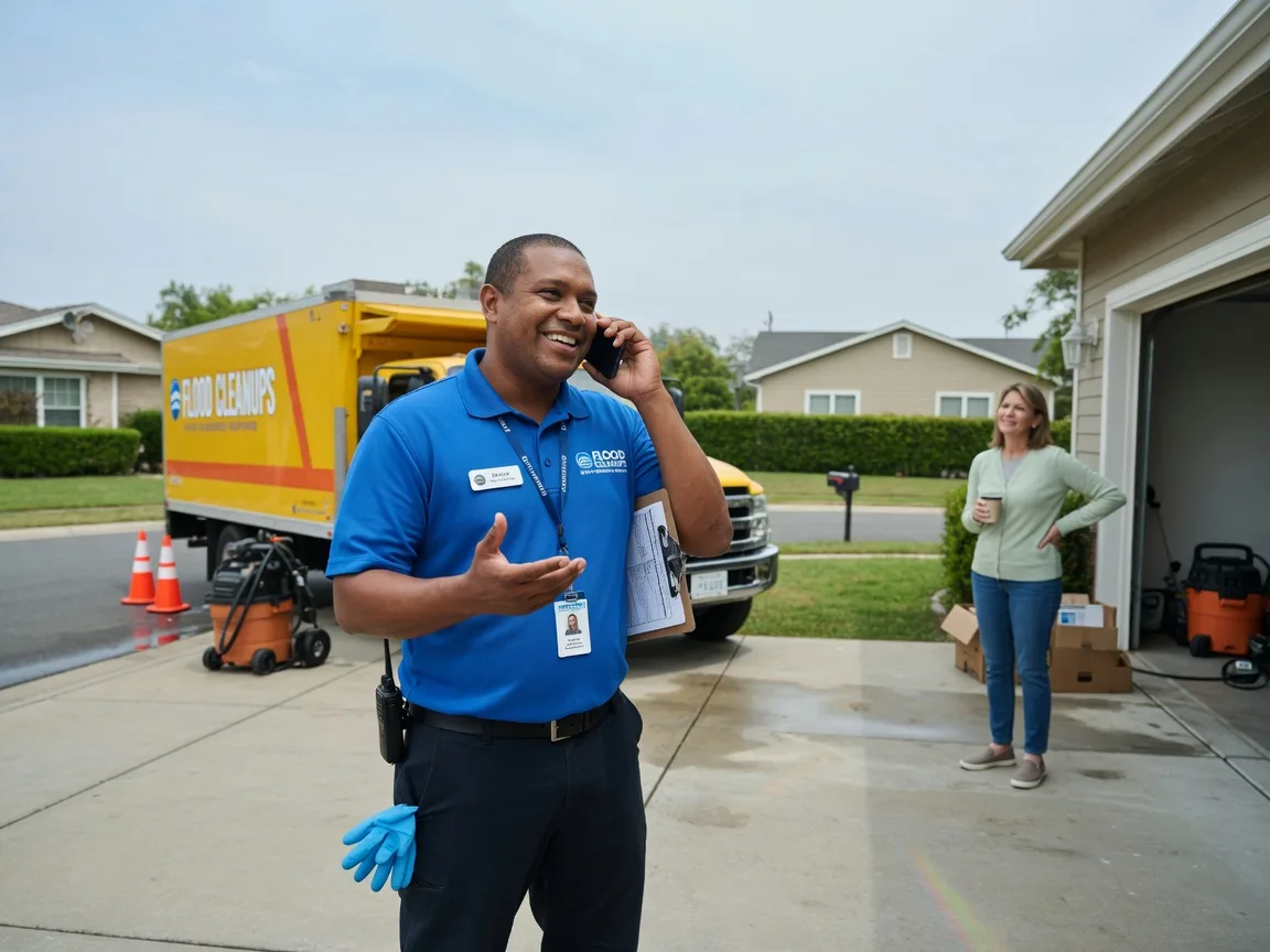 Water Damage Restoration Wildersville, TN FAQs